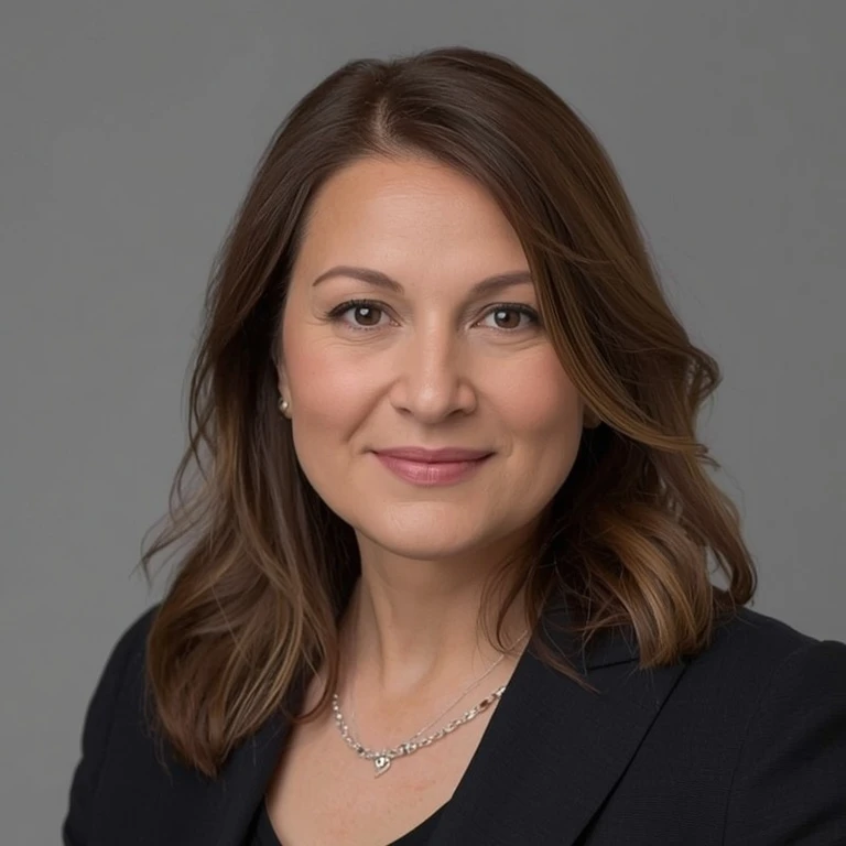 Ece Karaaslan Görsel