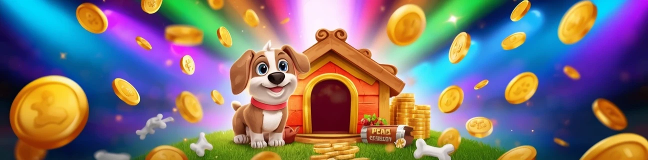 Bedava d&ouml;n&uuml;ş bonus turu ve &ccedil;arpanlar